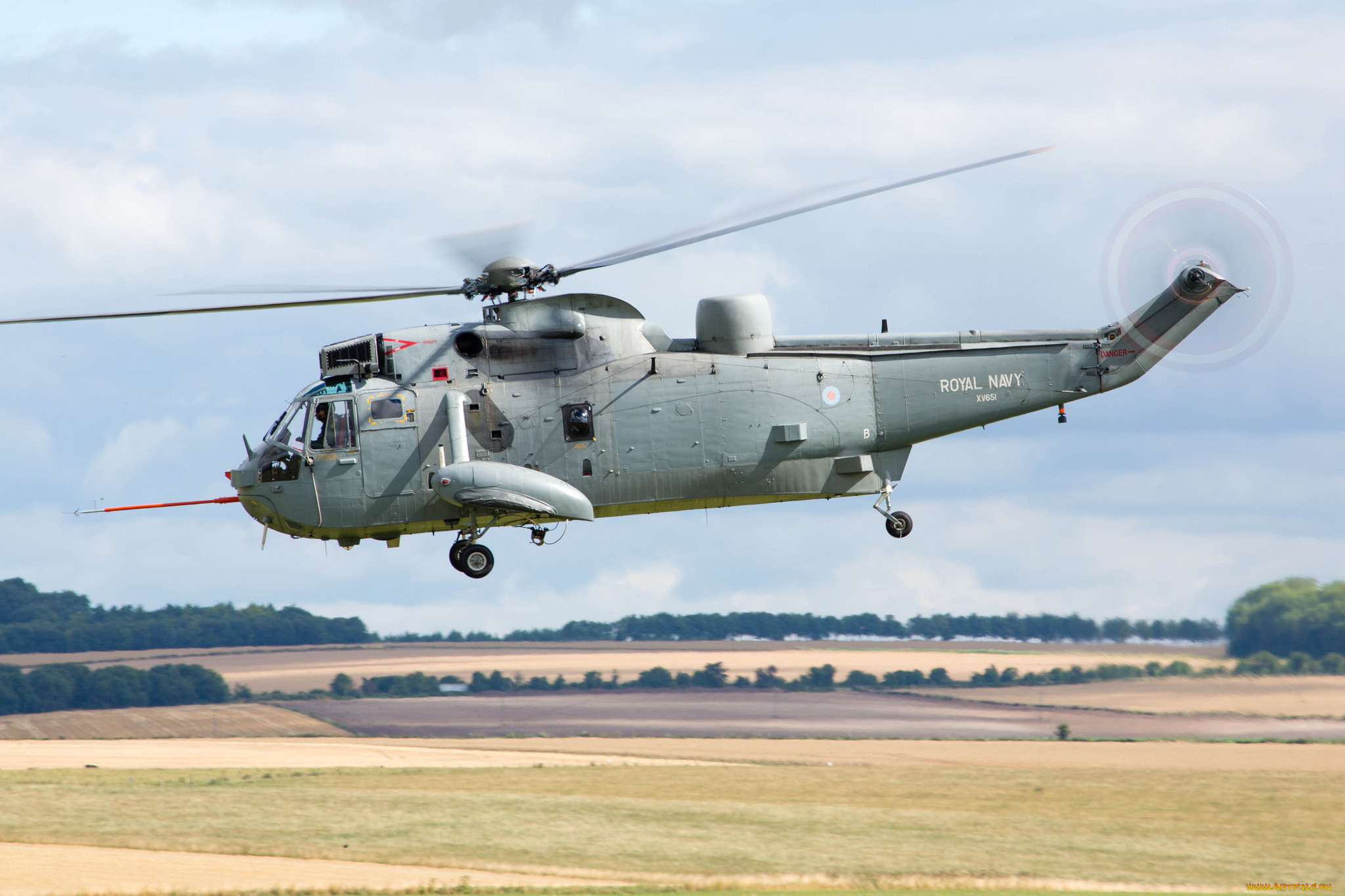 westland sea king hu5, , , , , 